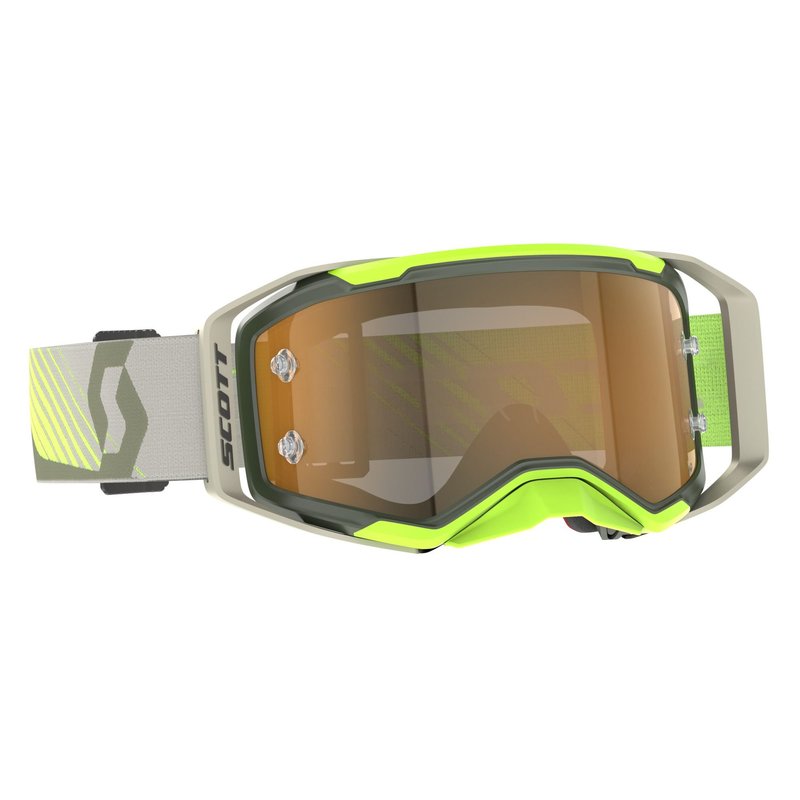 Prospect 2.0 AMP Chrome Crossilasit