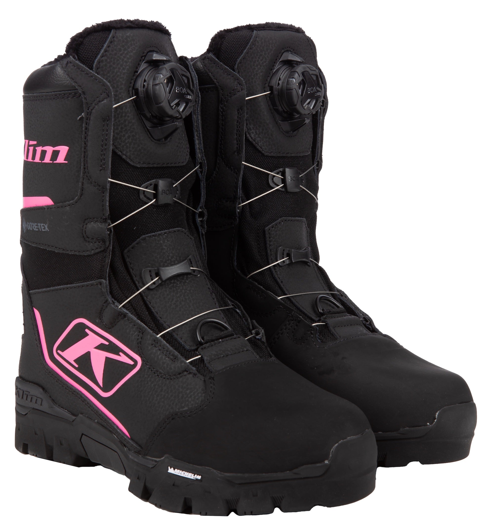 Naisten Aurora GTX BOA Kelkkakengät