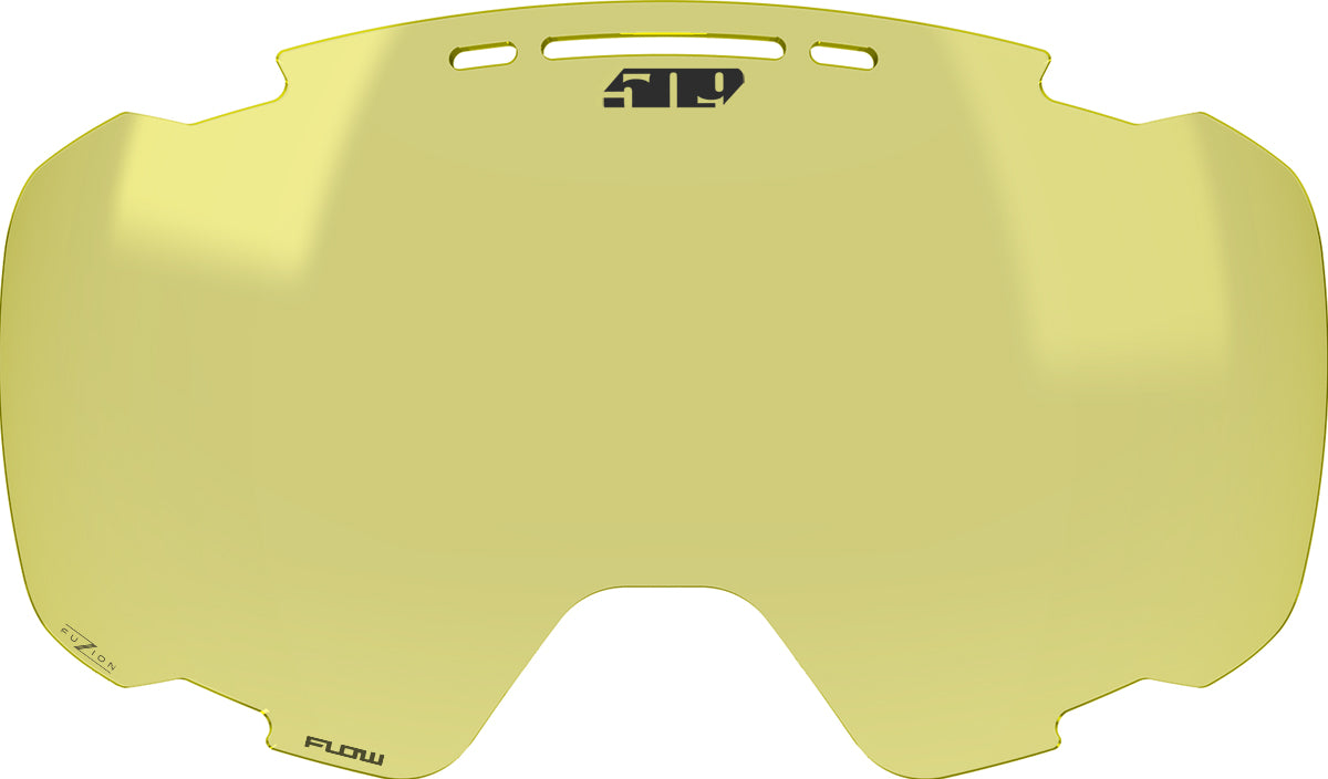 Aviator 2.0 Fuzion Flow Lenses