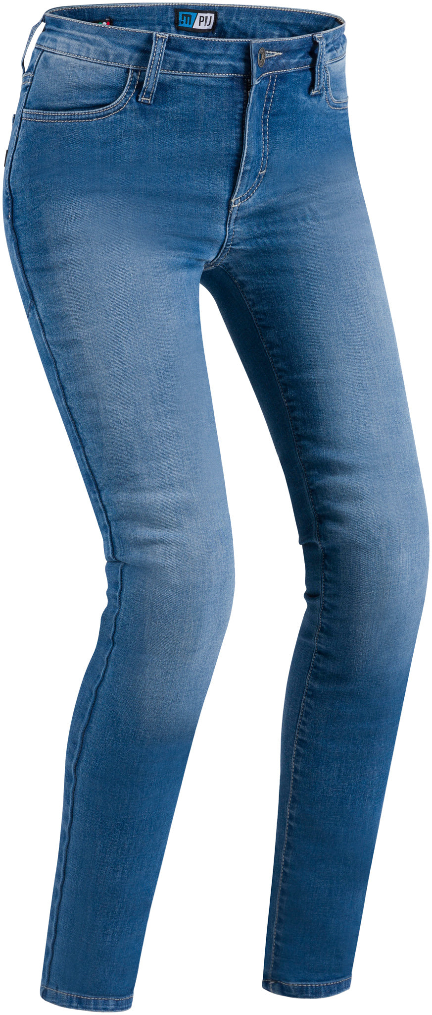 Naisten Skinny Ajofarkut