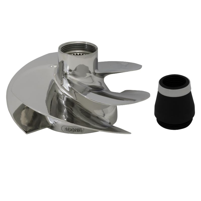 Anodis Impelleri Sea Doo 10-18