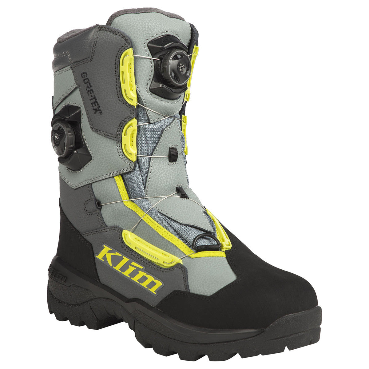 Adrenaline Pro GTX BOA Ботинки для снегохода