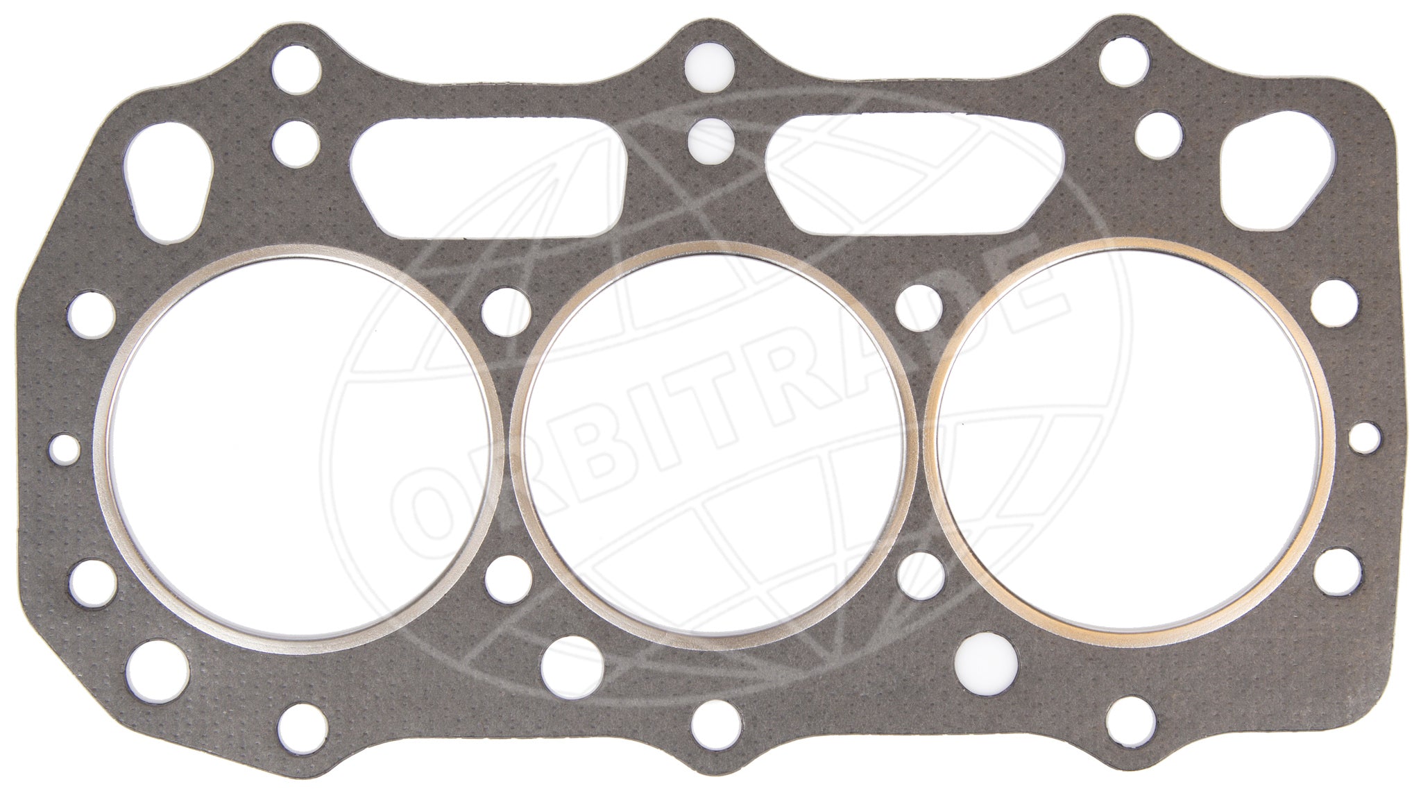 Orbitrade, cylinder head gasket