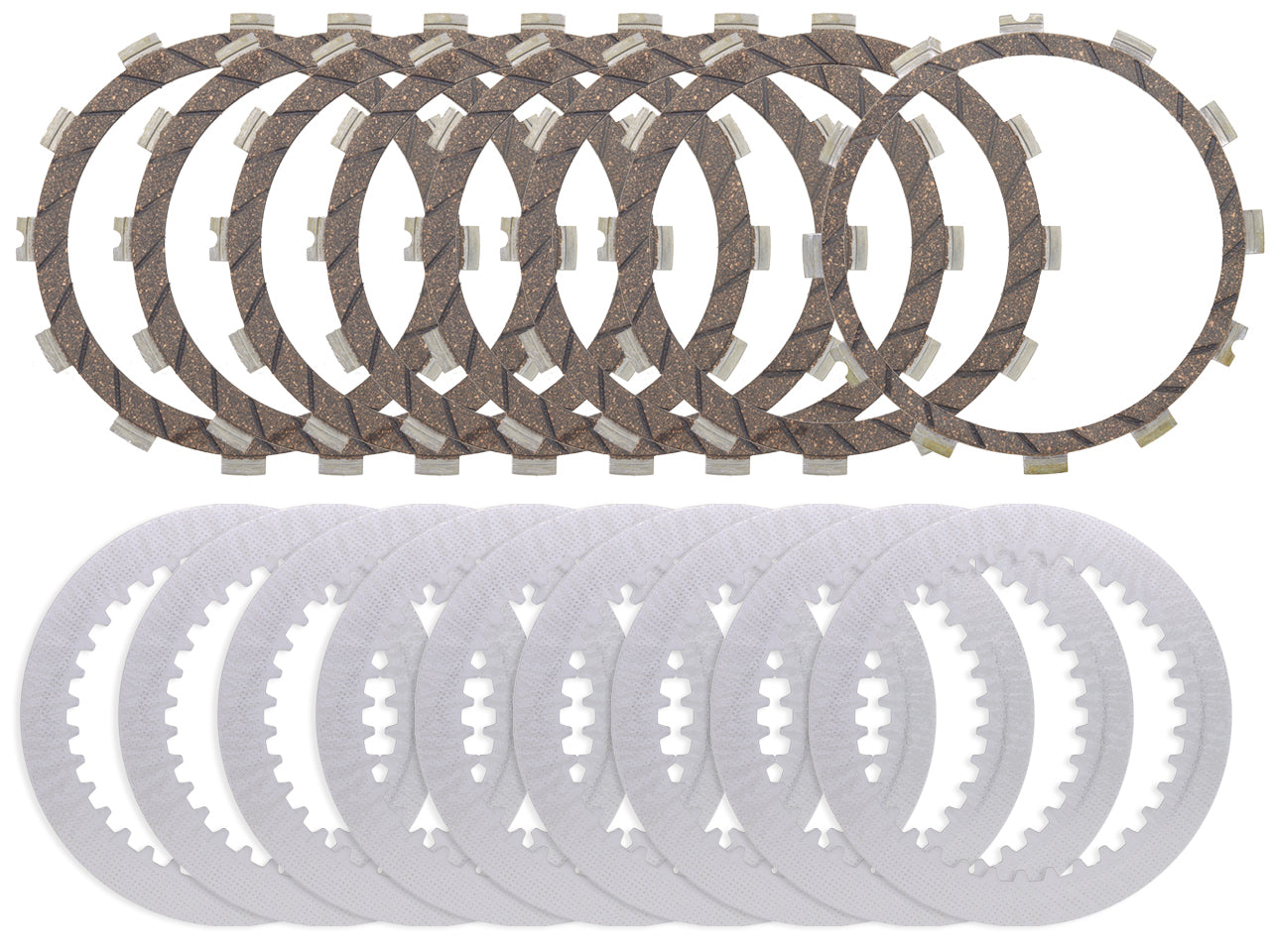 Sixty5 Clutch Disc Kit Without Spring