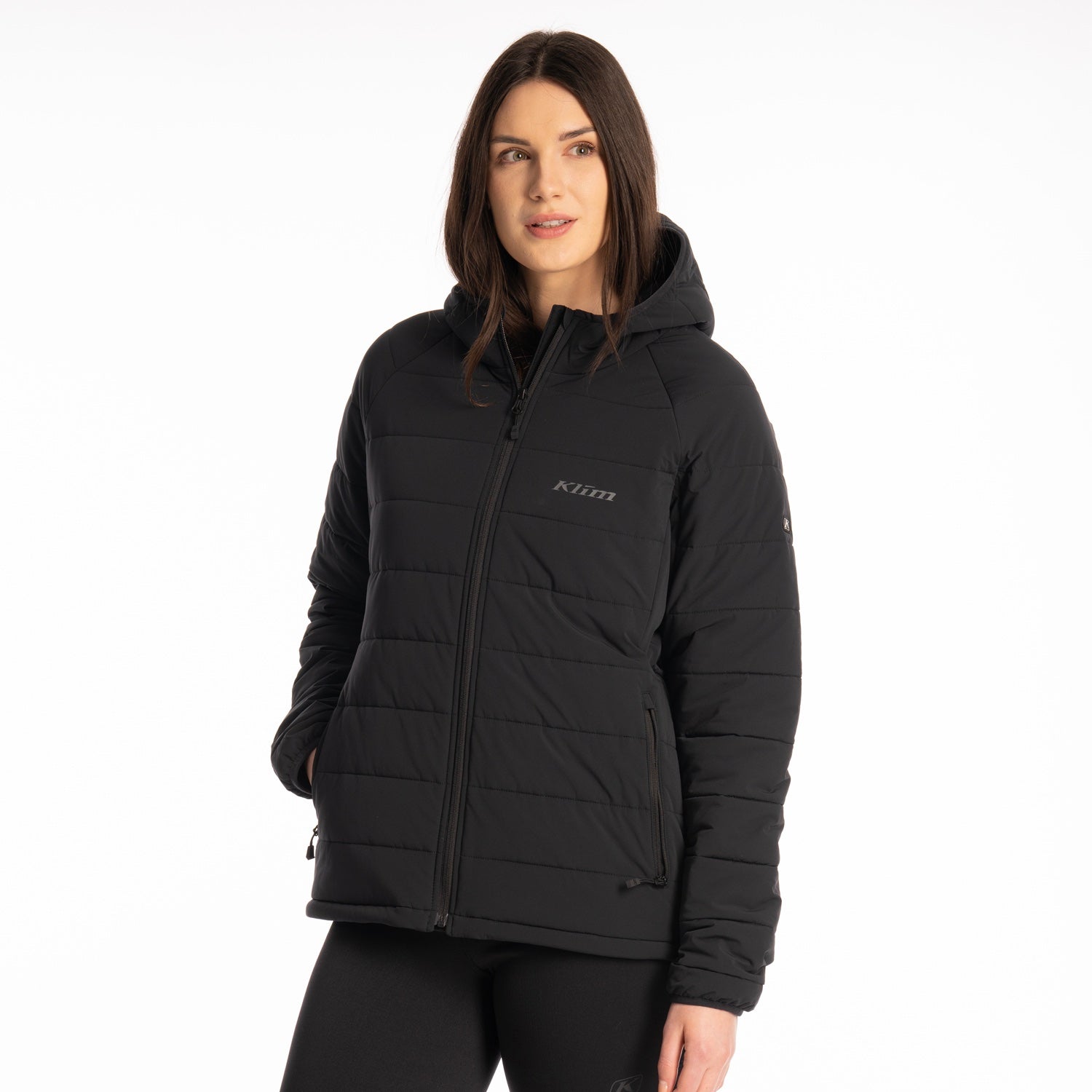 Naisten Waverly Stretch Vuorellinen Takki