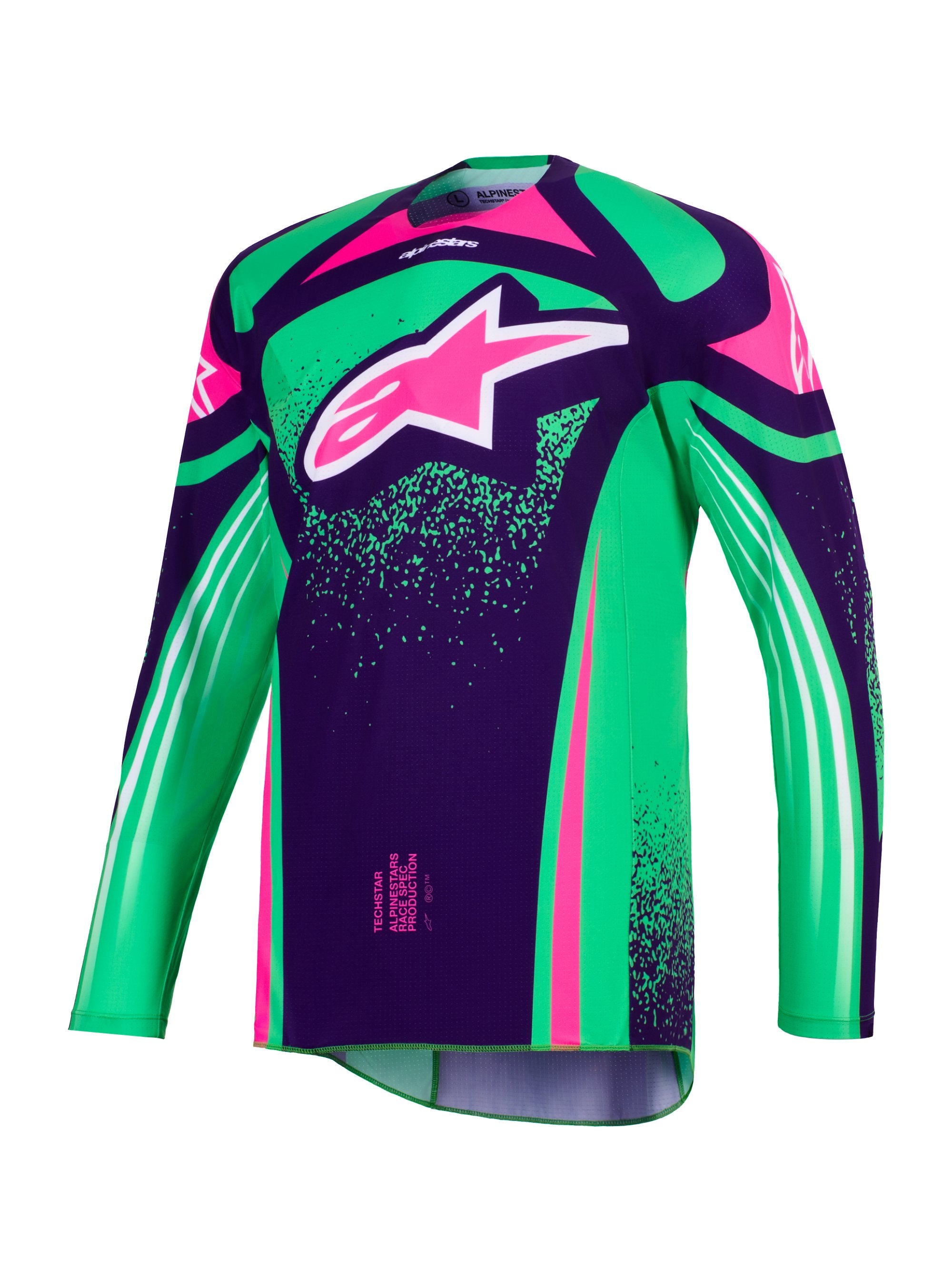 Techstar Nomur Jersey