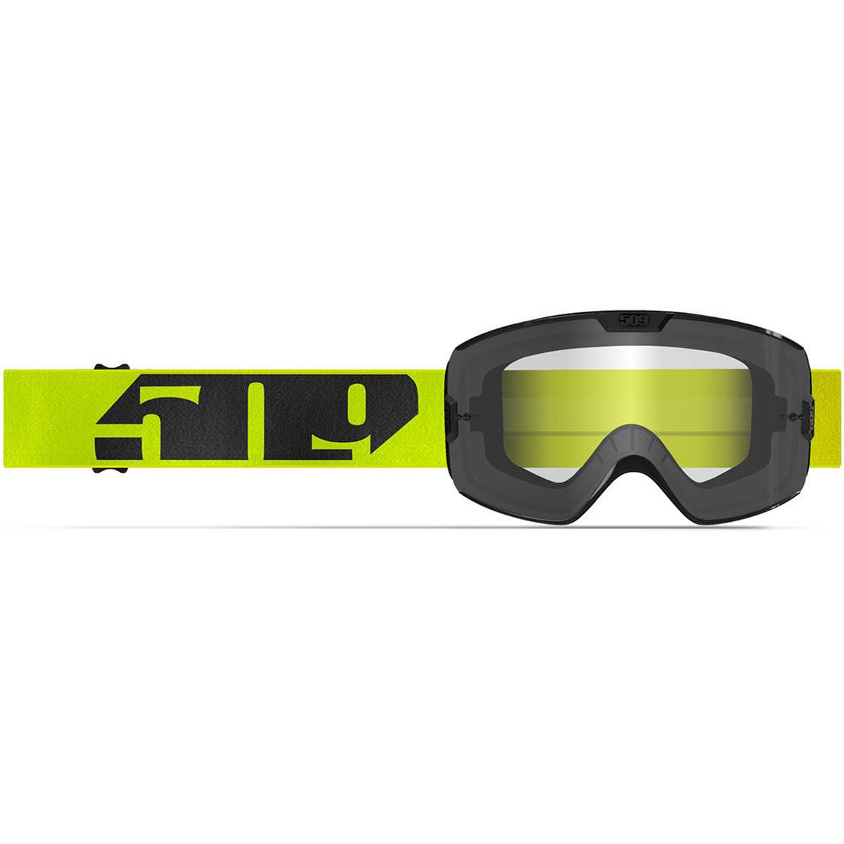 Kingpin Offroad Lite Goggle