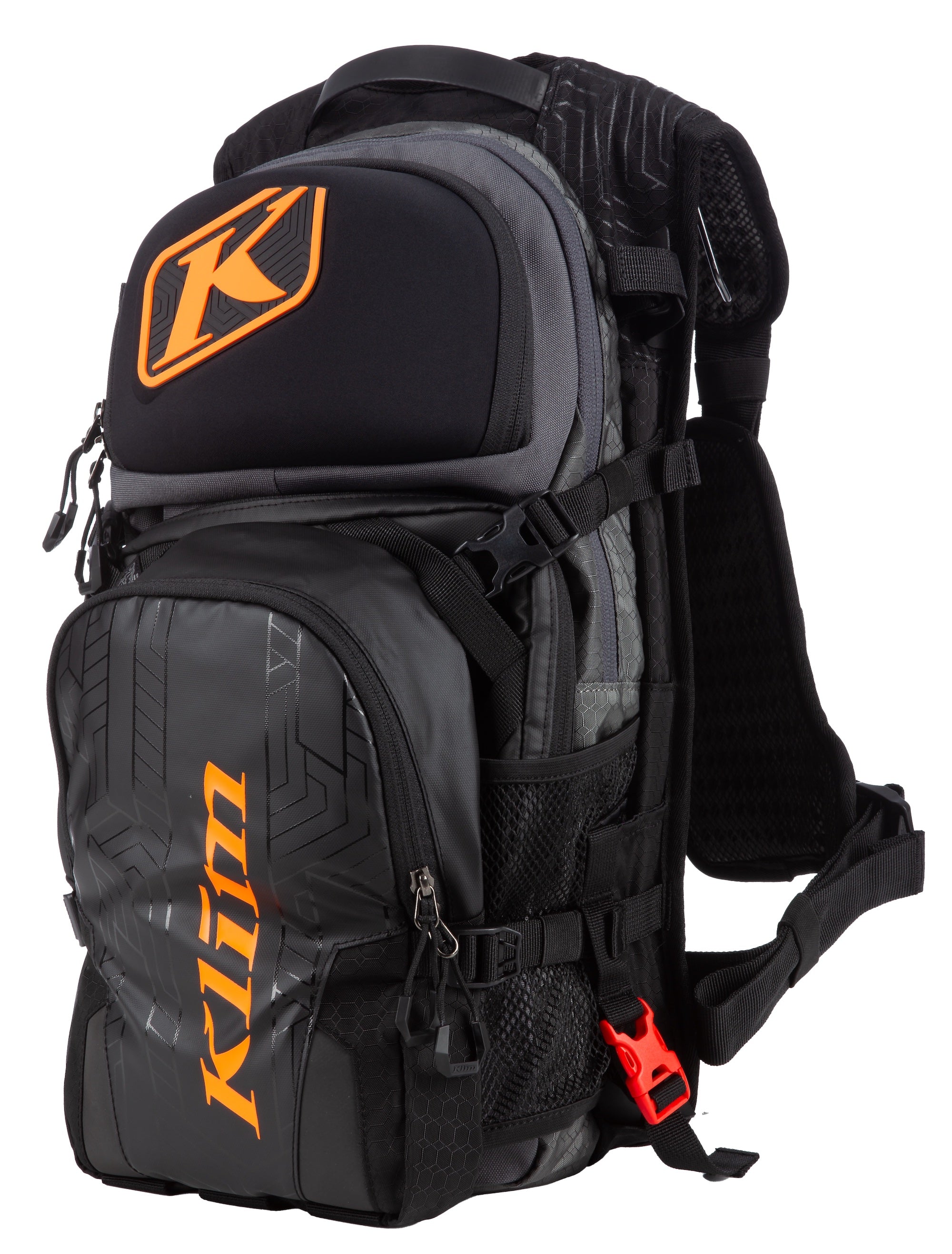 Nac Backpack