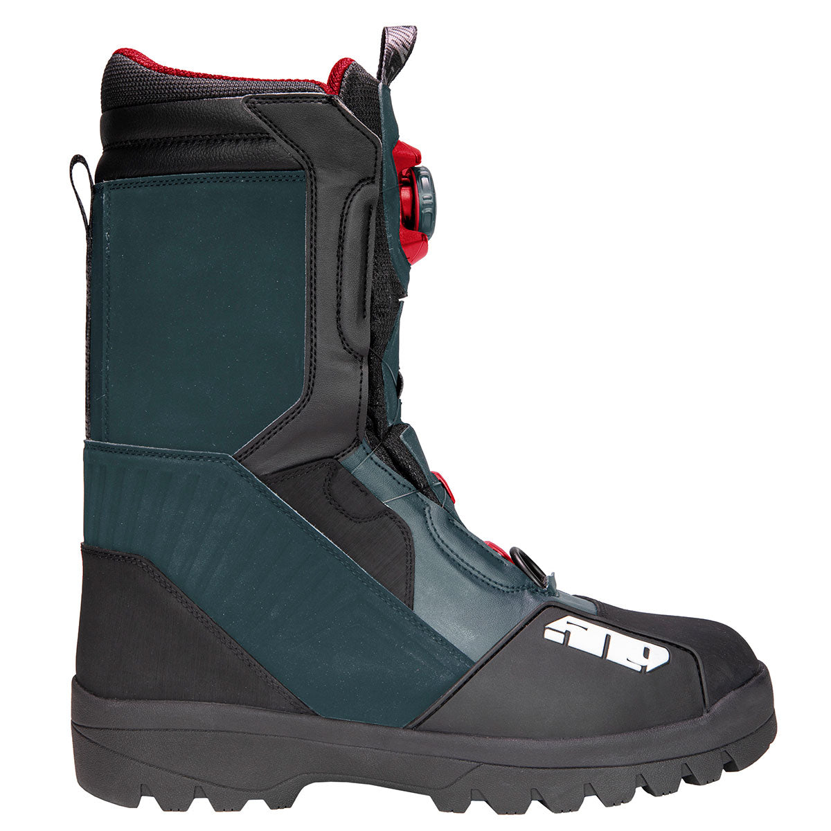 Raid Single Boa Boot