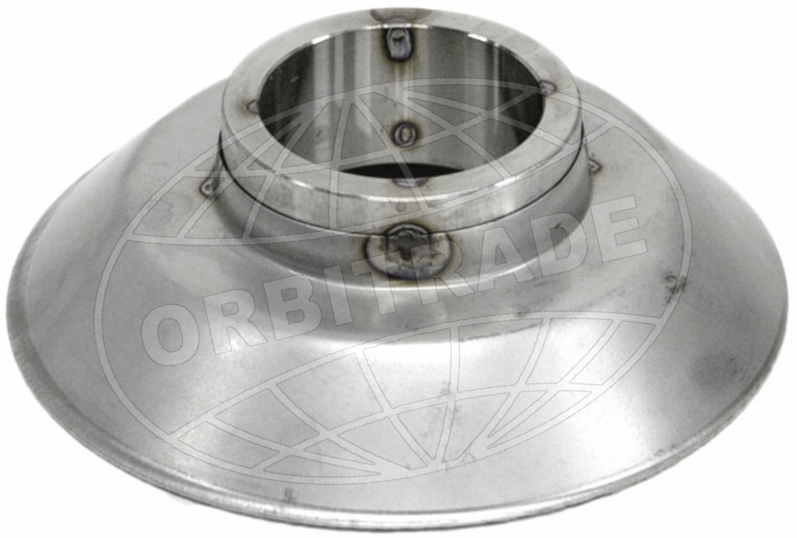 Orbitrade, thrust washer