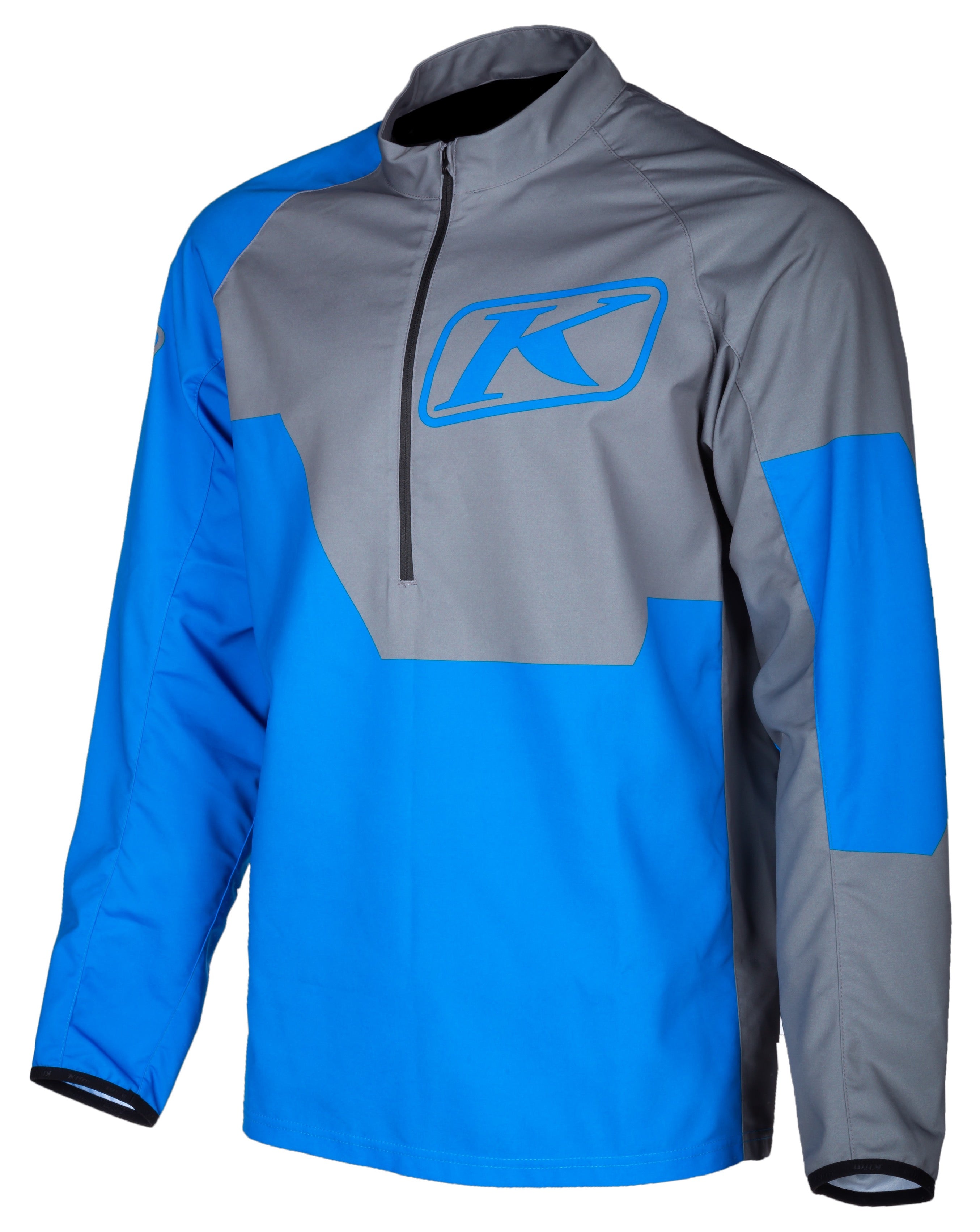 Revolt 1/4 Zip Jacket