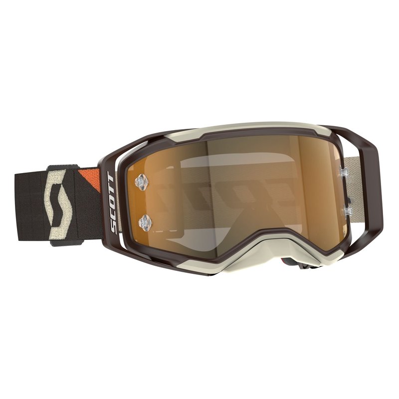 Prospect 2.0 AMP Chrome Crossilasit