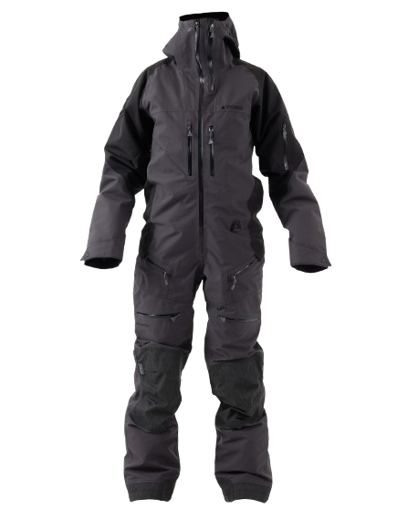 Women's Ekta LE Monosuit