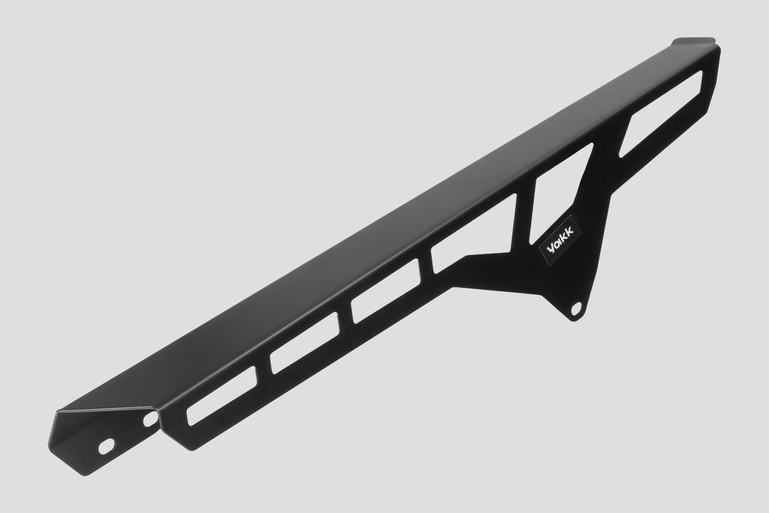 Yakk EXP Chain cover Yamaha T7 Tenere 700 (19-) black