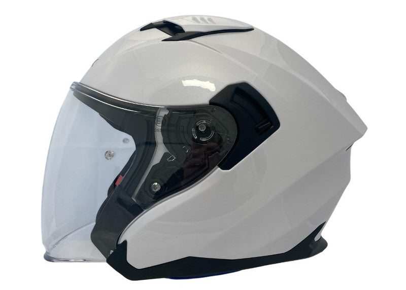 JI200 Solid Helmet