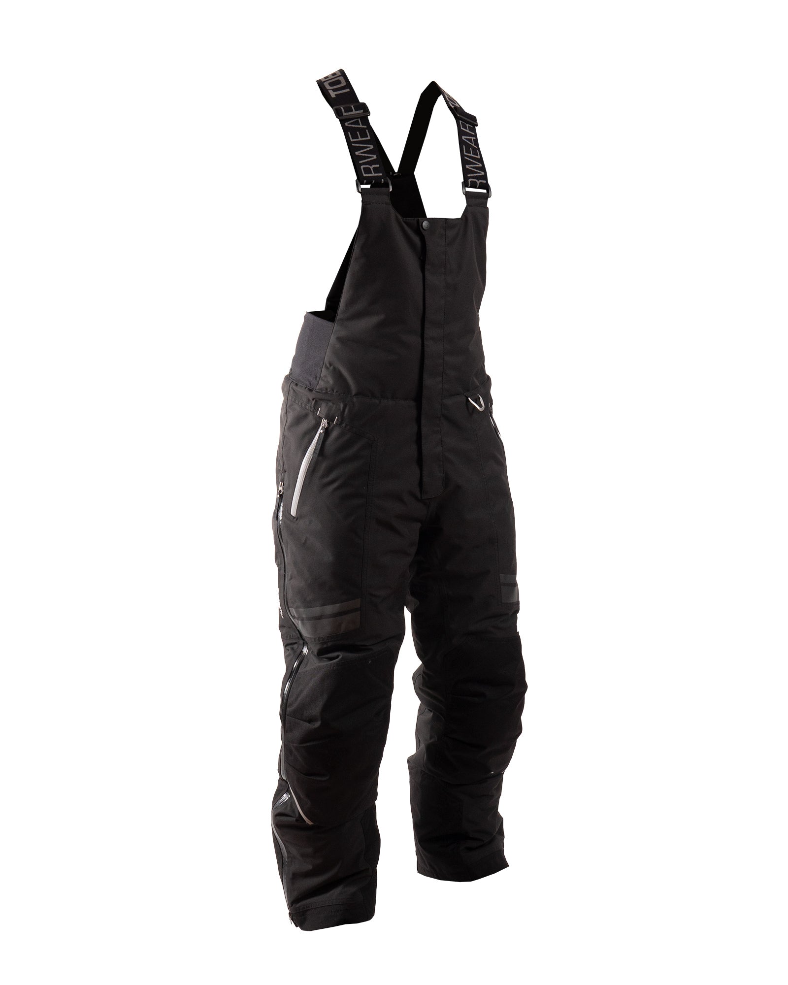 Hoback Bib