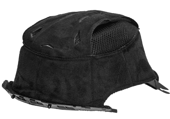 Visor for Tactical Helmets
