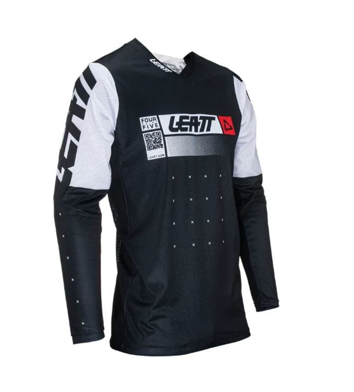 4.5 Lite Moto Jersey