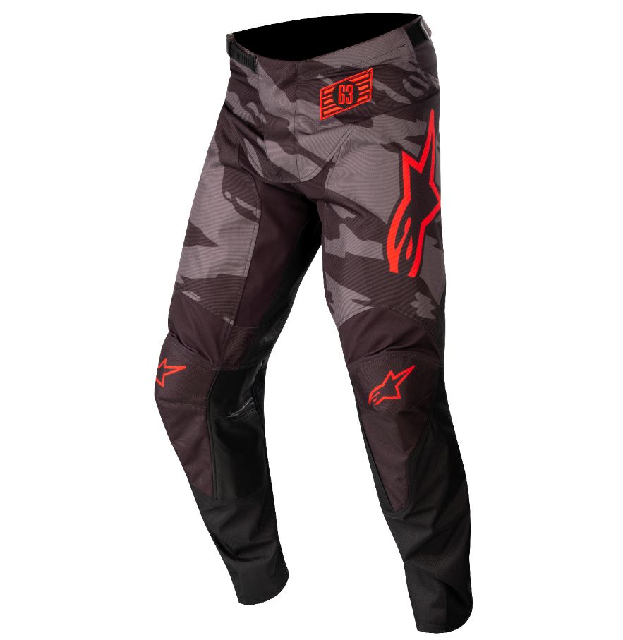 Racer Tactical MX Pant