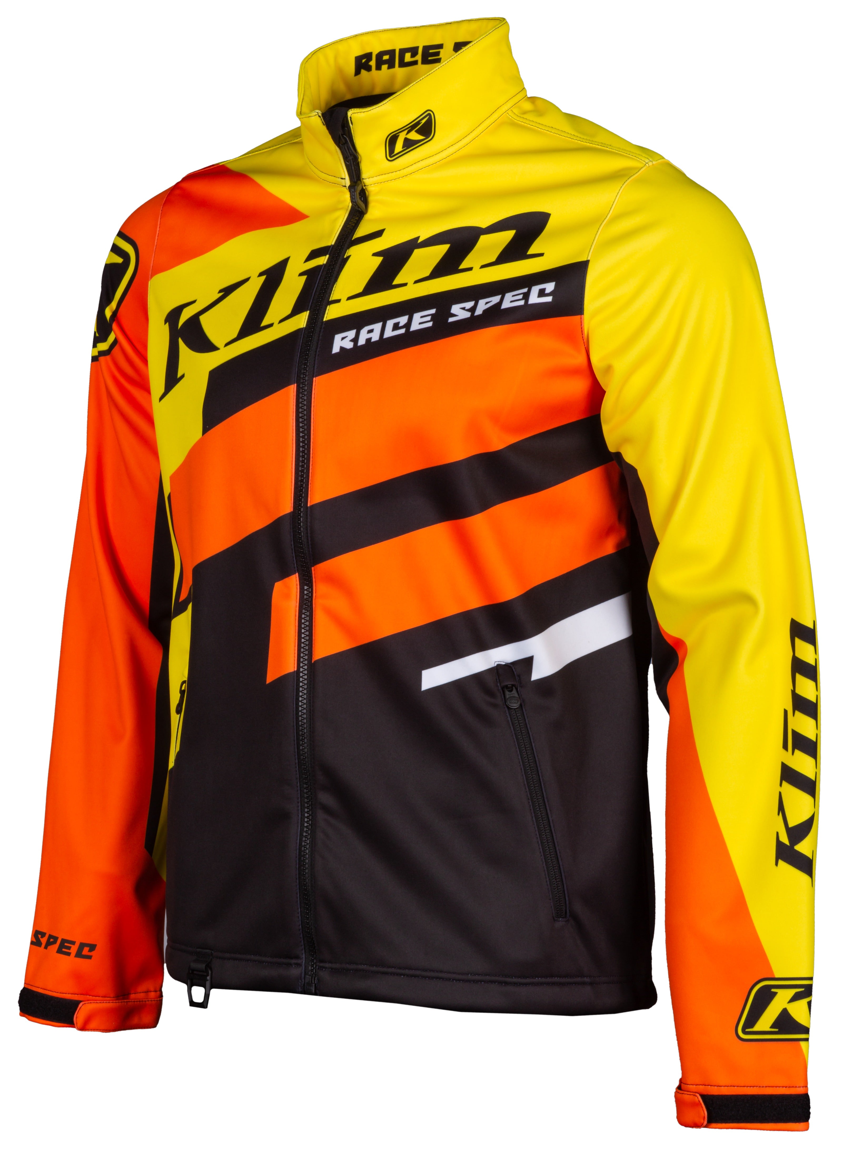 Race Spec Jacket