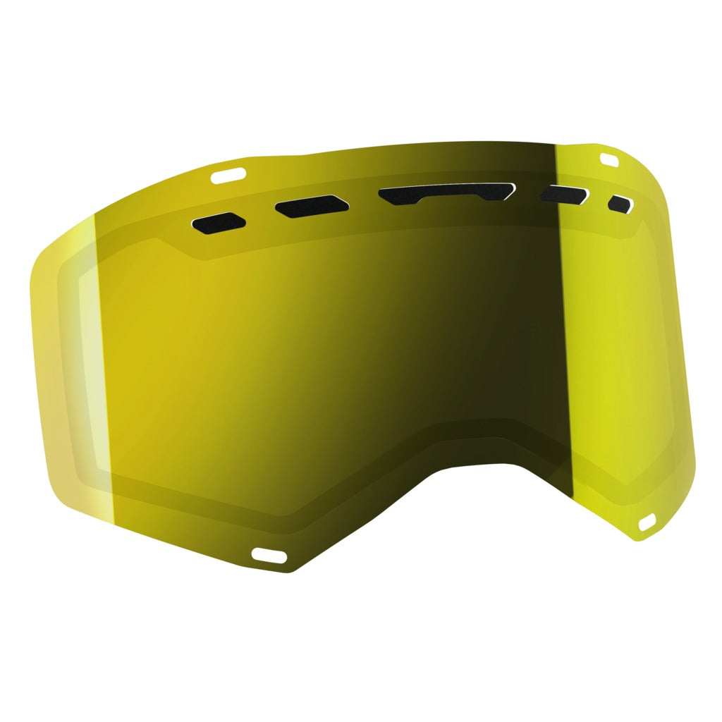 MaxVent Sinister X6 Lenses