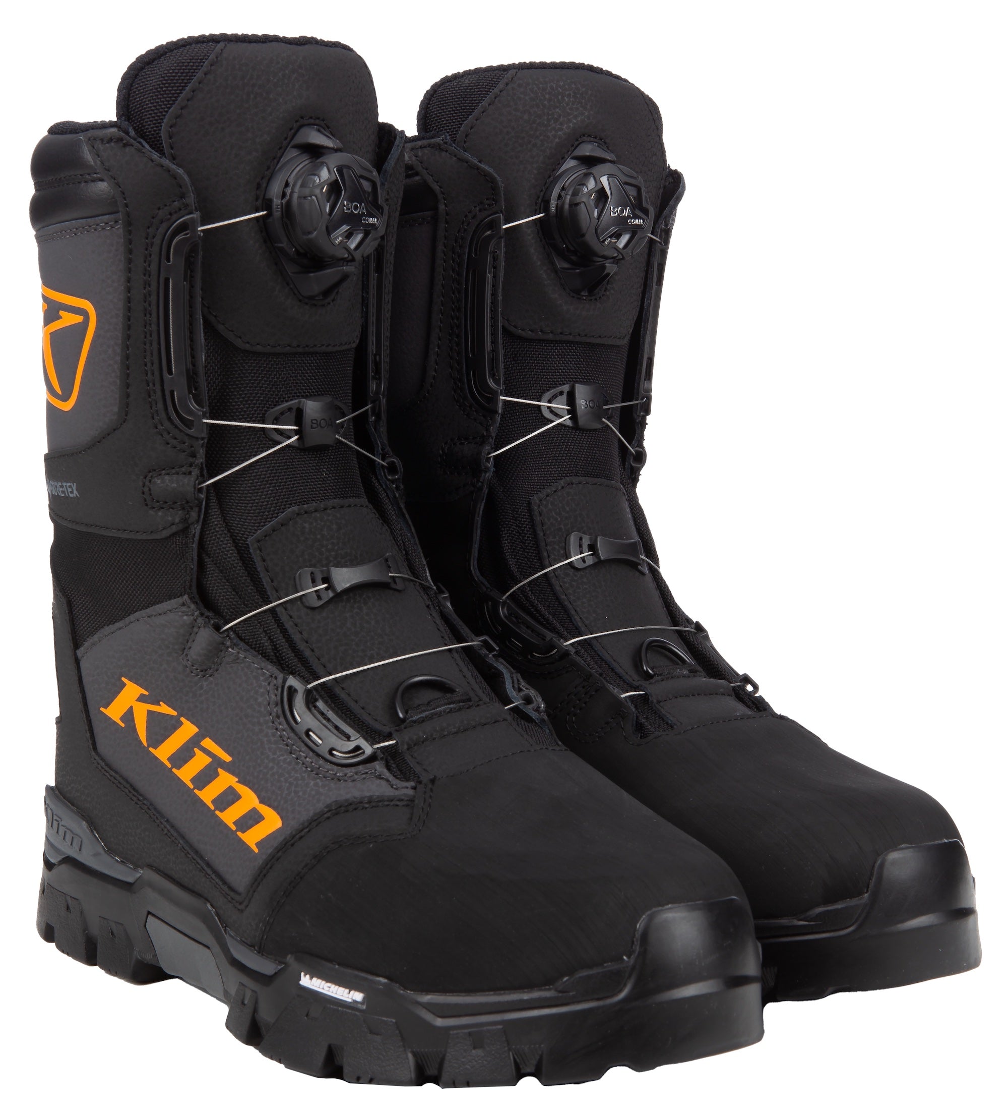 Klutch Gtx Boa Ботинки для снегохода