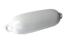 Lepuuttaja 51x14cm (20"x 5 1/2") valkoinen