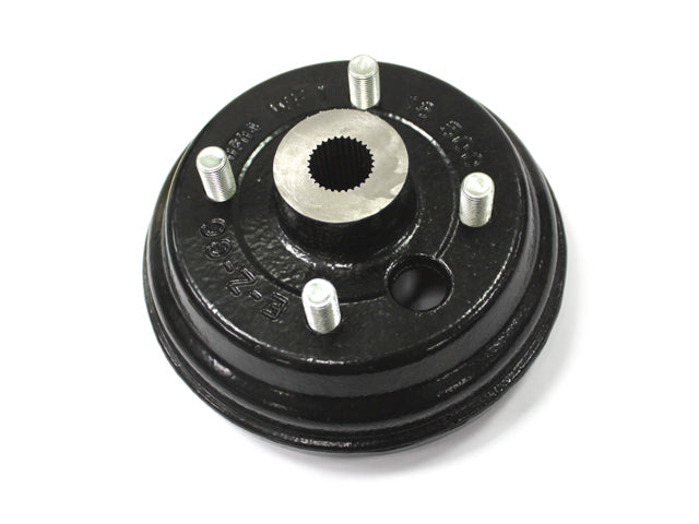 ProX Piston Kit KMX125