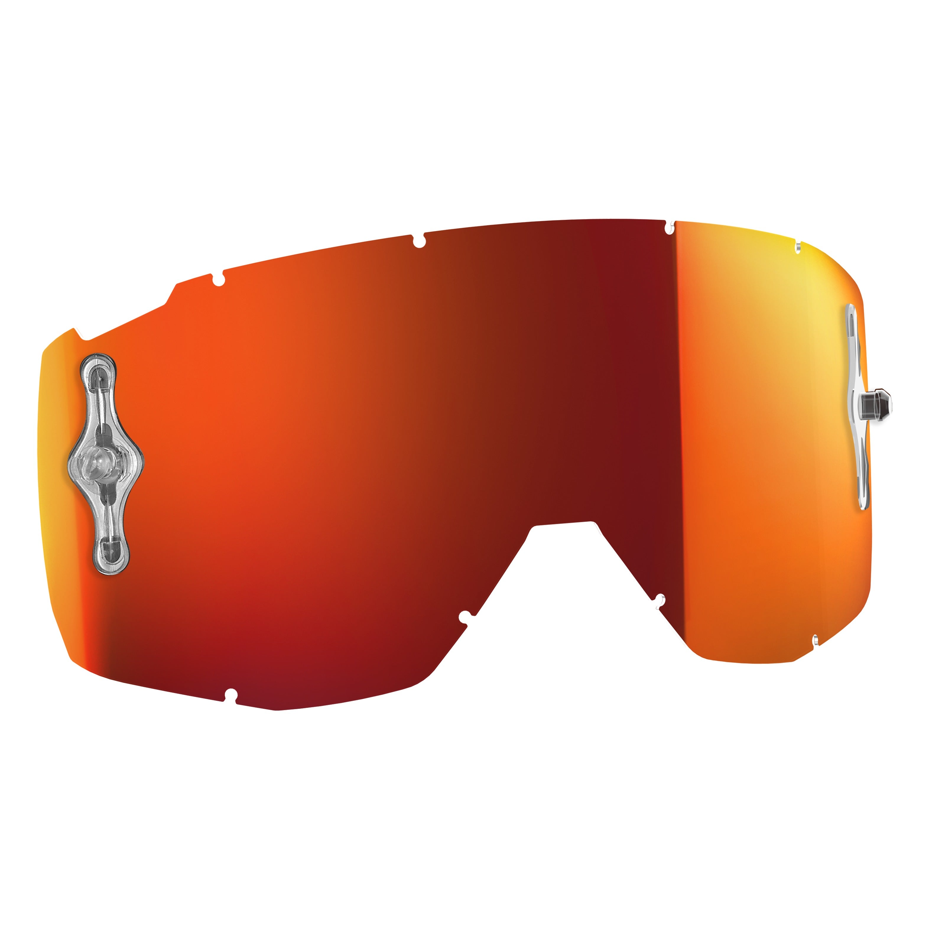 MaxVent Sinister X6 Lenses