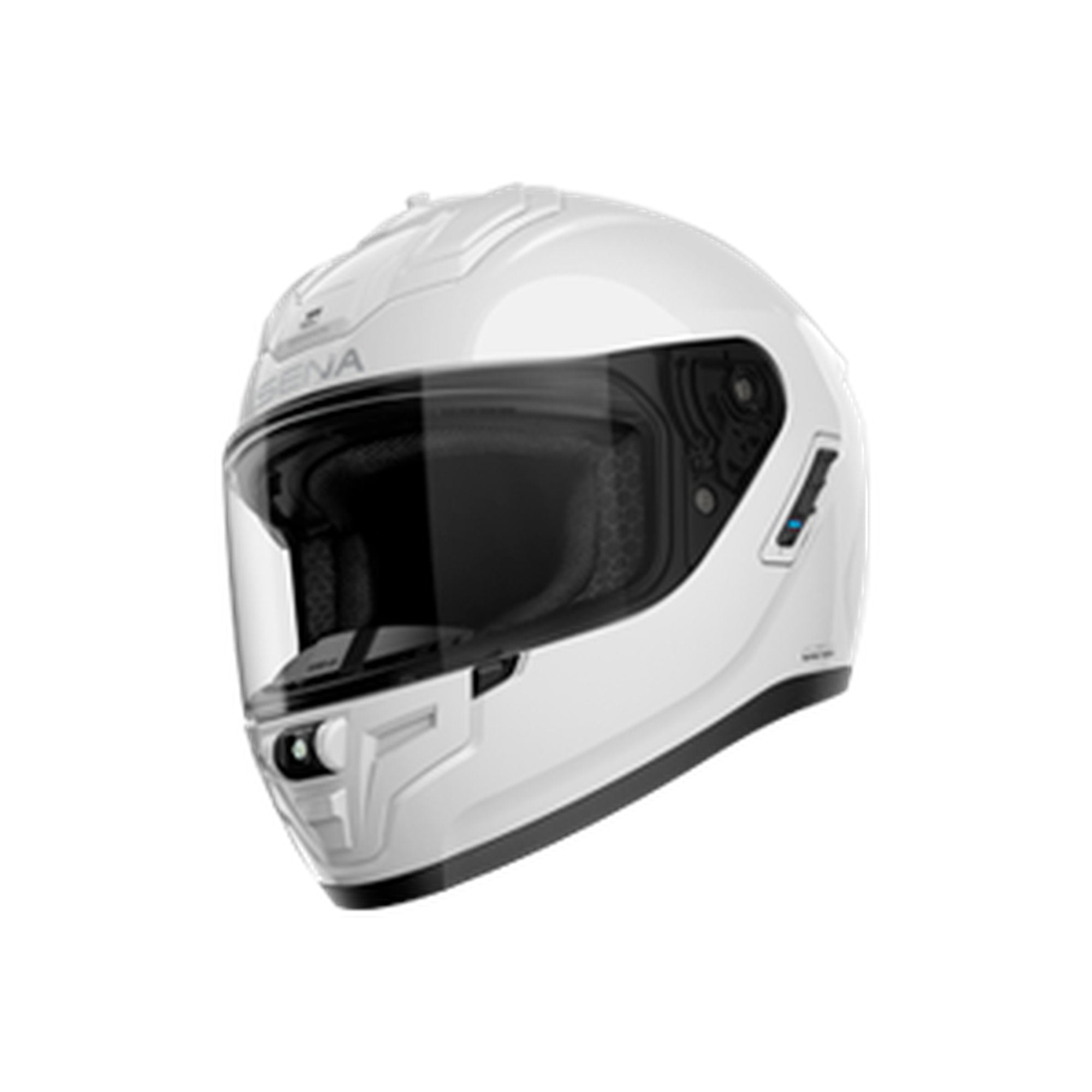 Phantom Anti Noise Cancelling Mesh Helmet