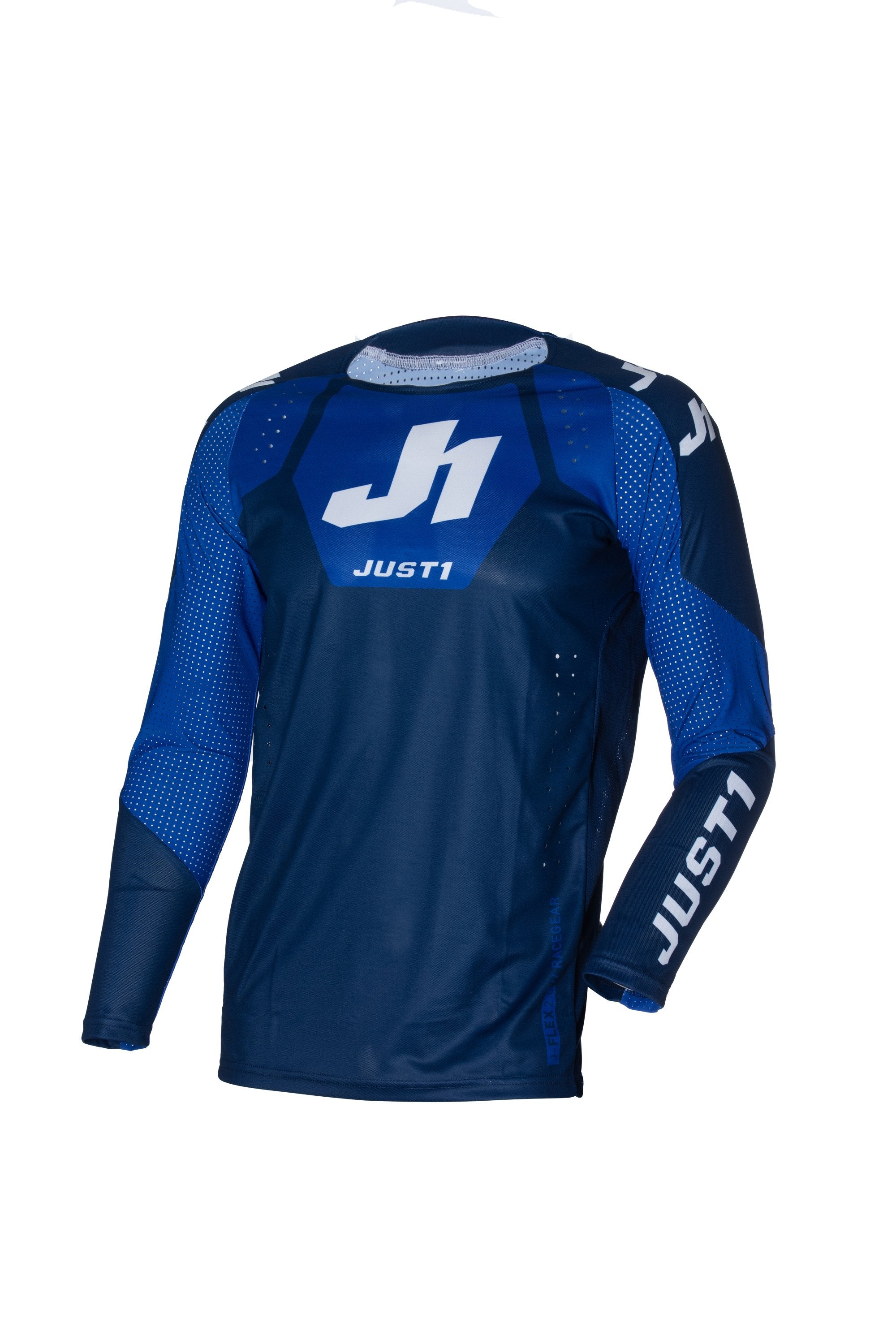 J-Flex 2.0 District Crossipaita