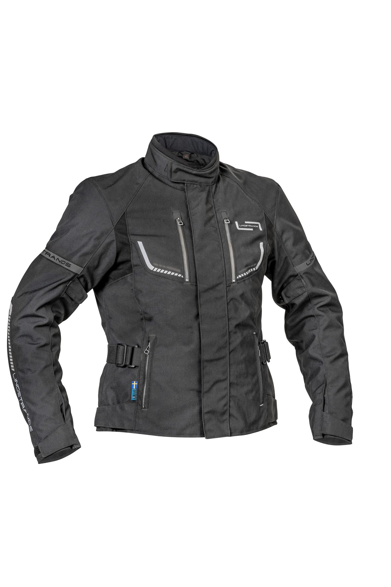 Woman Lomsen Jacket