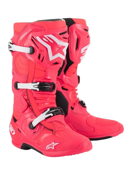 Tech 10 MX Boot