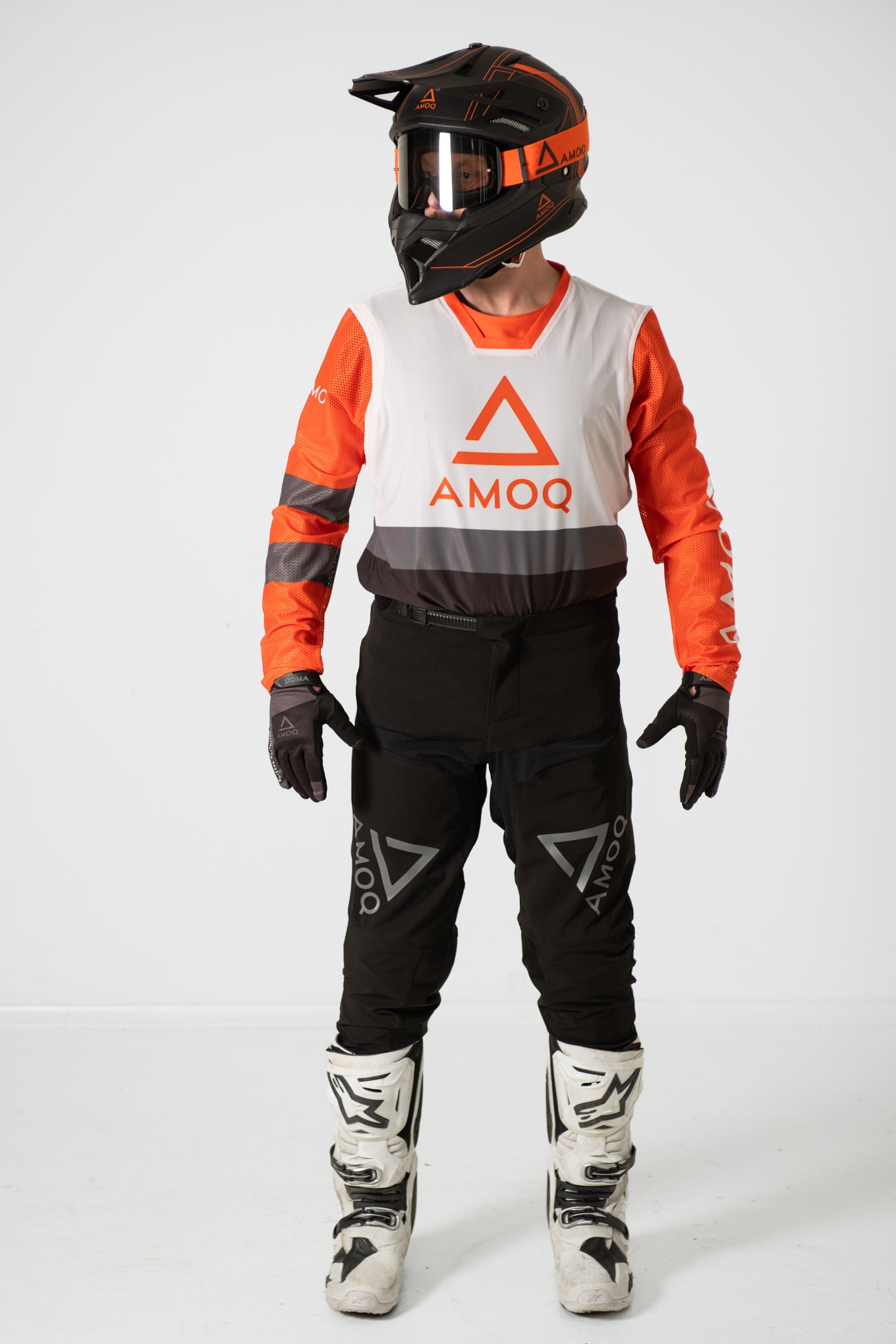 Airline Mesh MX Jersey