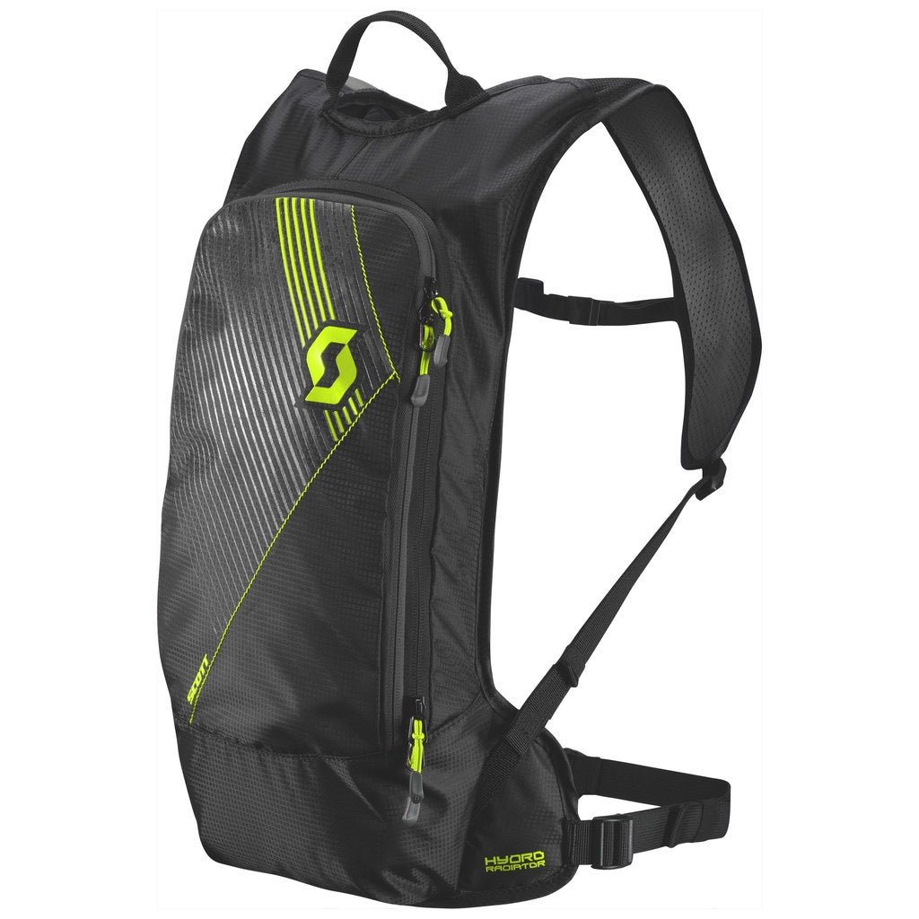 Radiator Drinking backpack