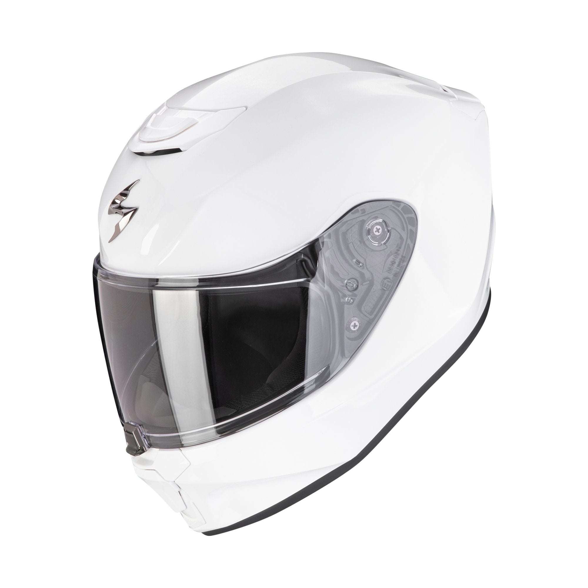 EXO-JNR Helmet