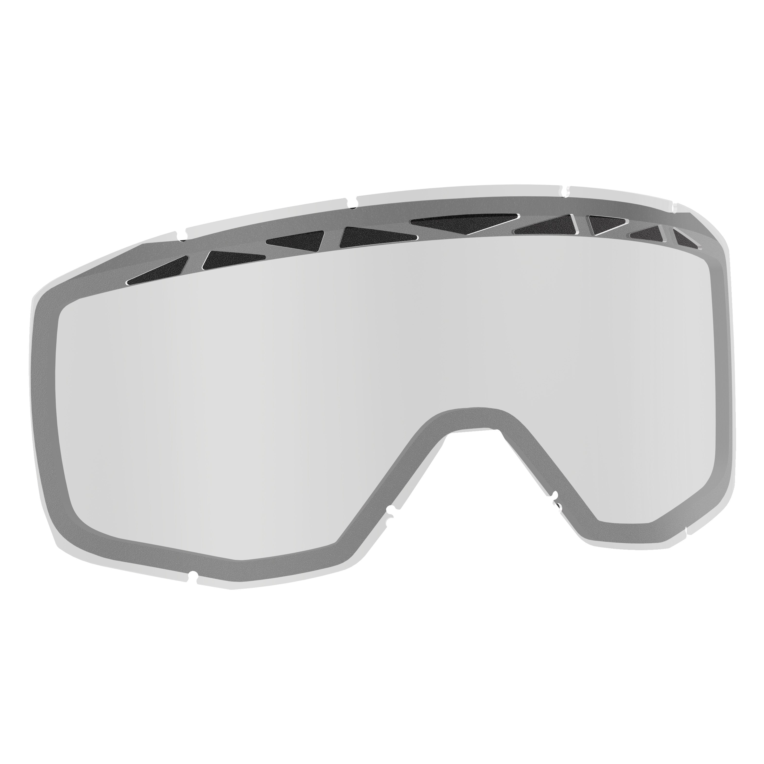 Oculus Lasien Linssit