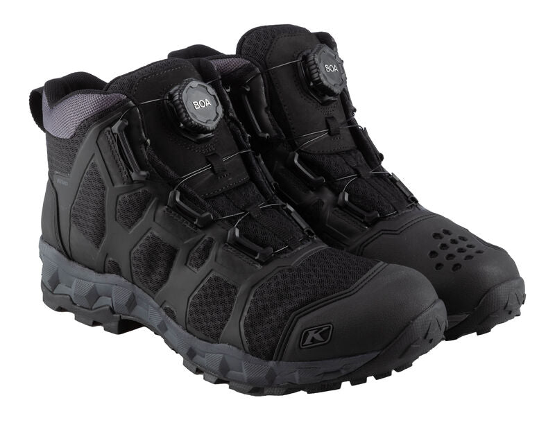 Ridgeline Boot