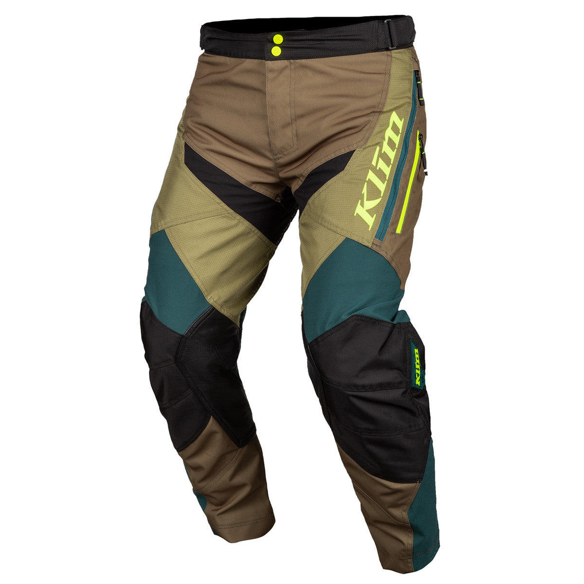 Dakar Enduro Pant