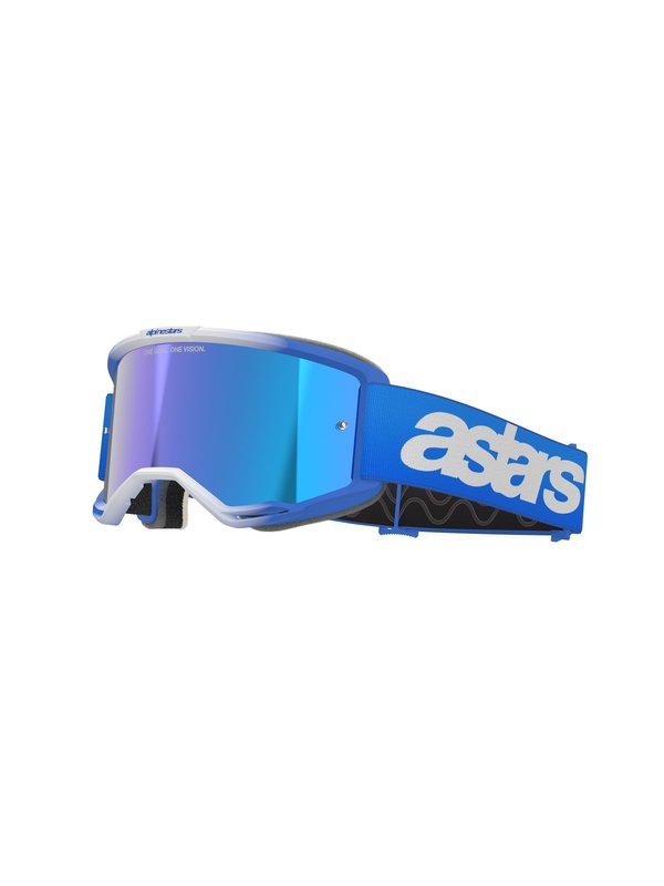 Vision 5 BLAZE Crossilasit