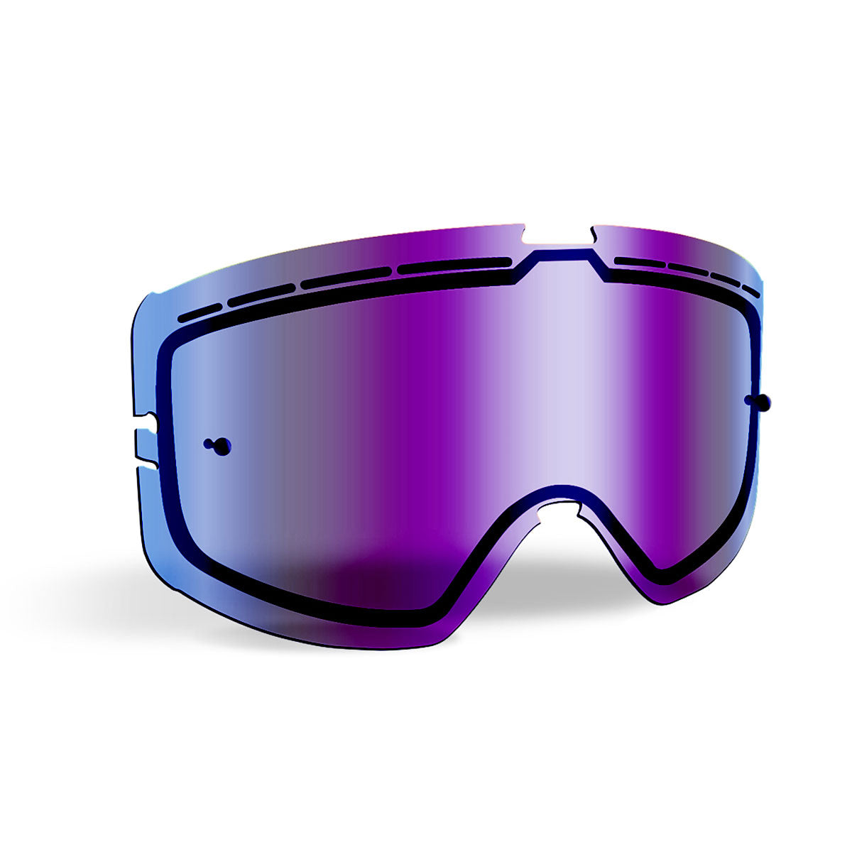 Kingpin Lenses