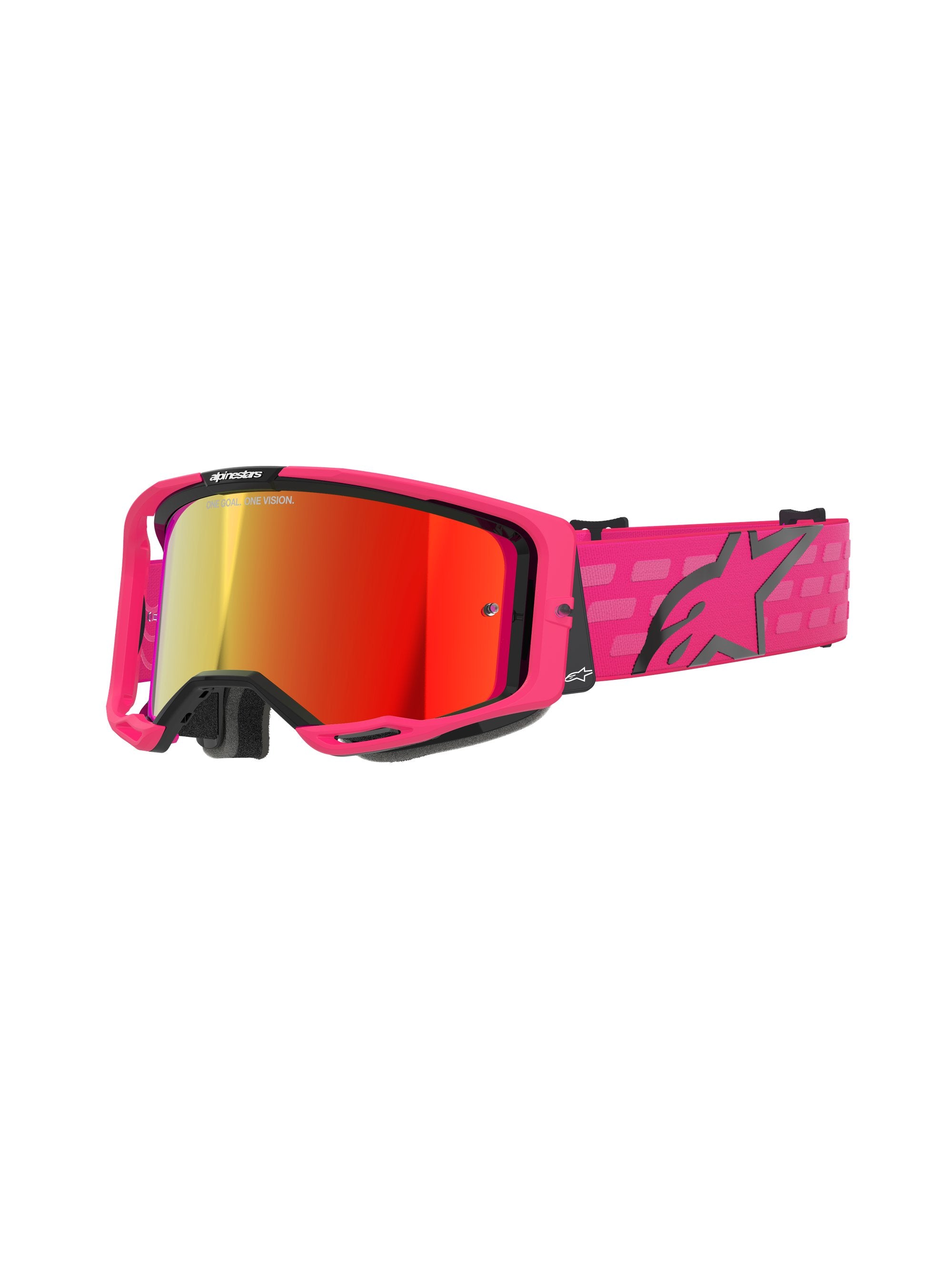 Vision 8 CORP Crossilasit