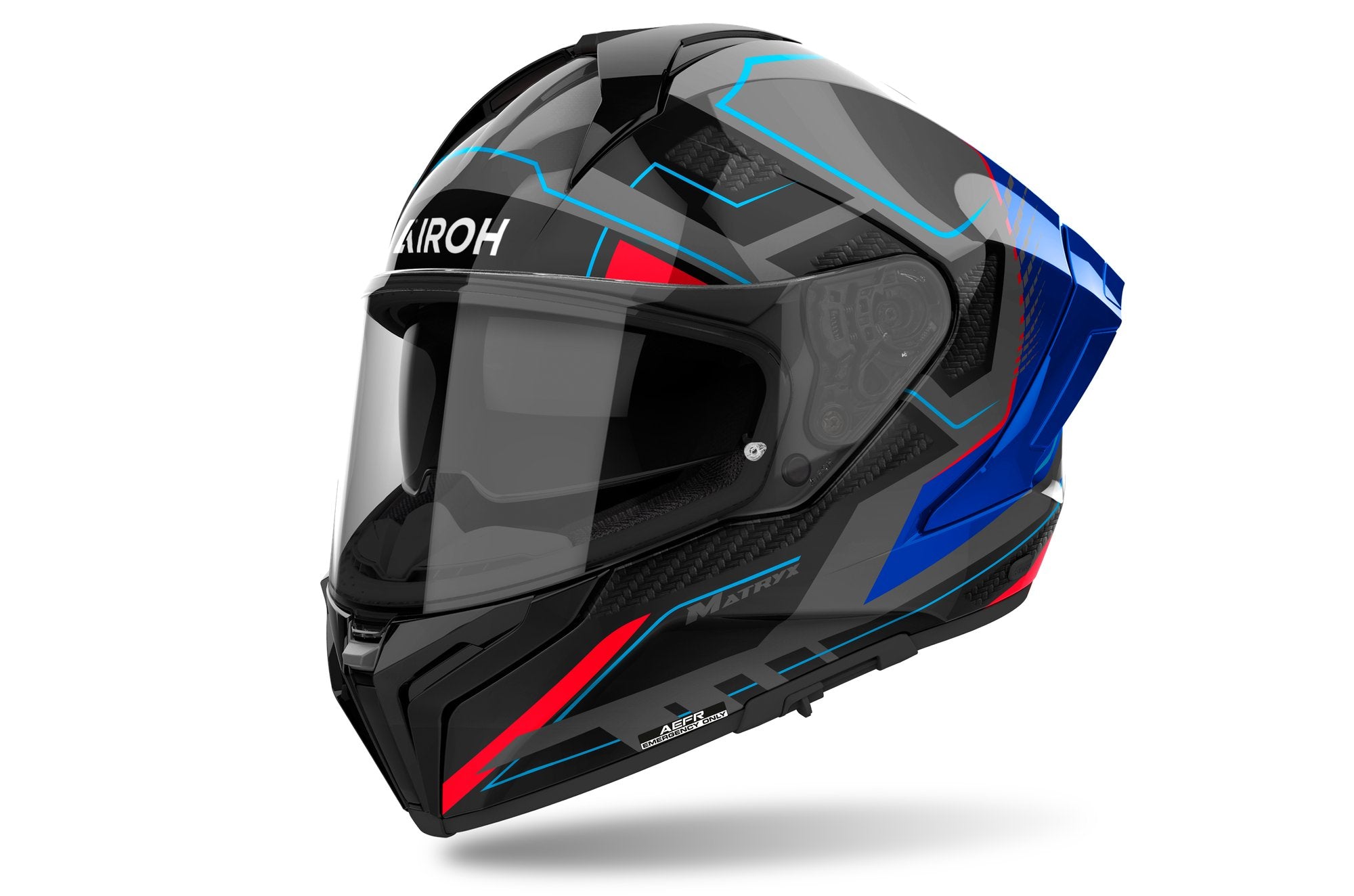 Matryx Rocket Helmet