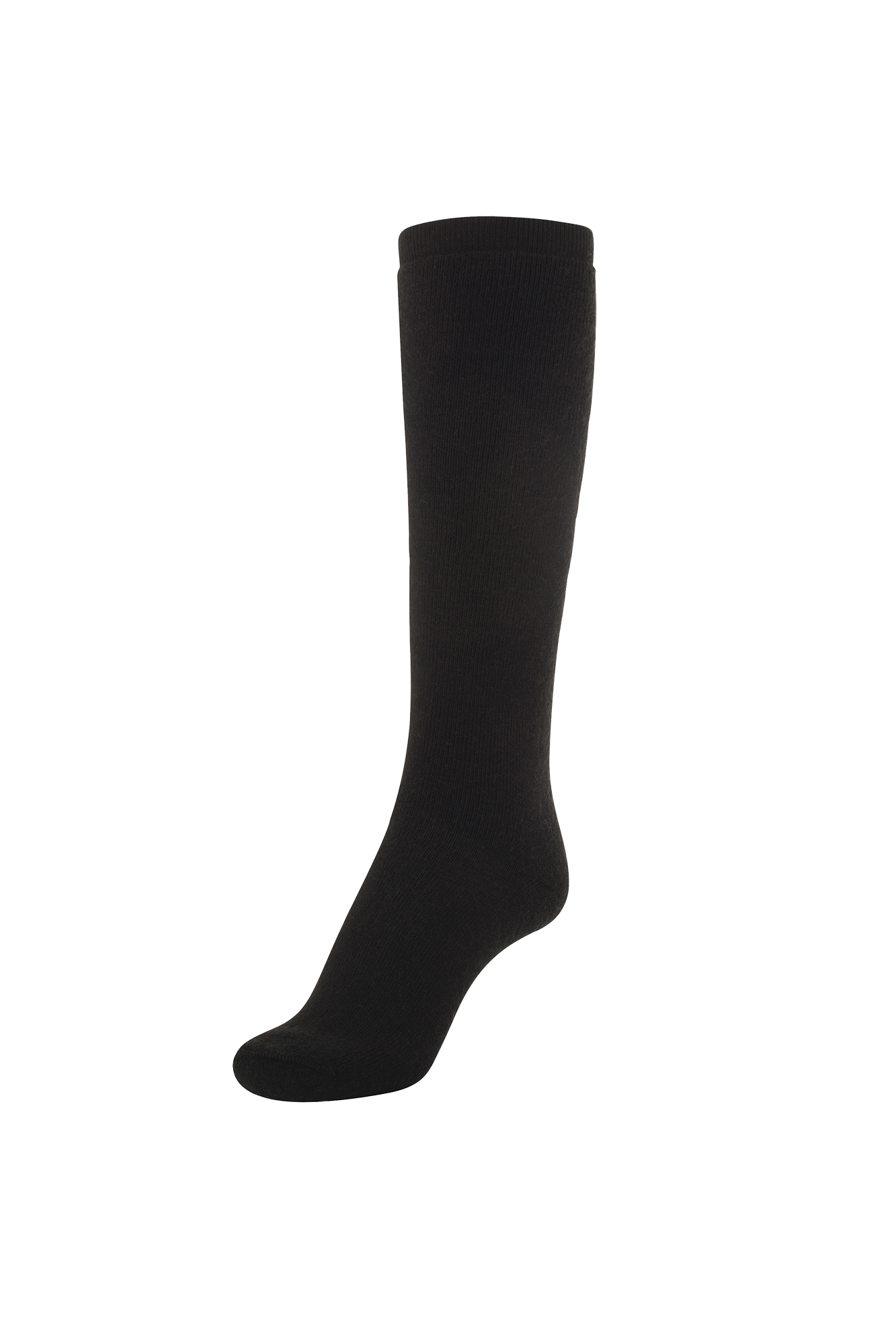 Merino Long Socks 400