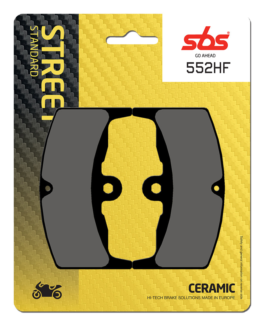 Sbs Jarrupalat Ceramic