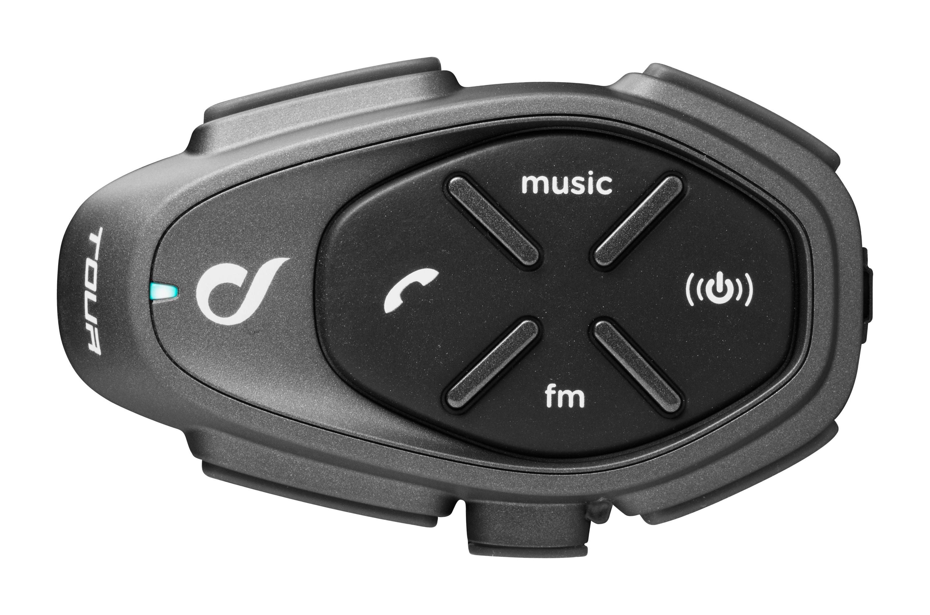 TOUR HD Intercom