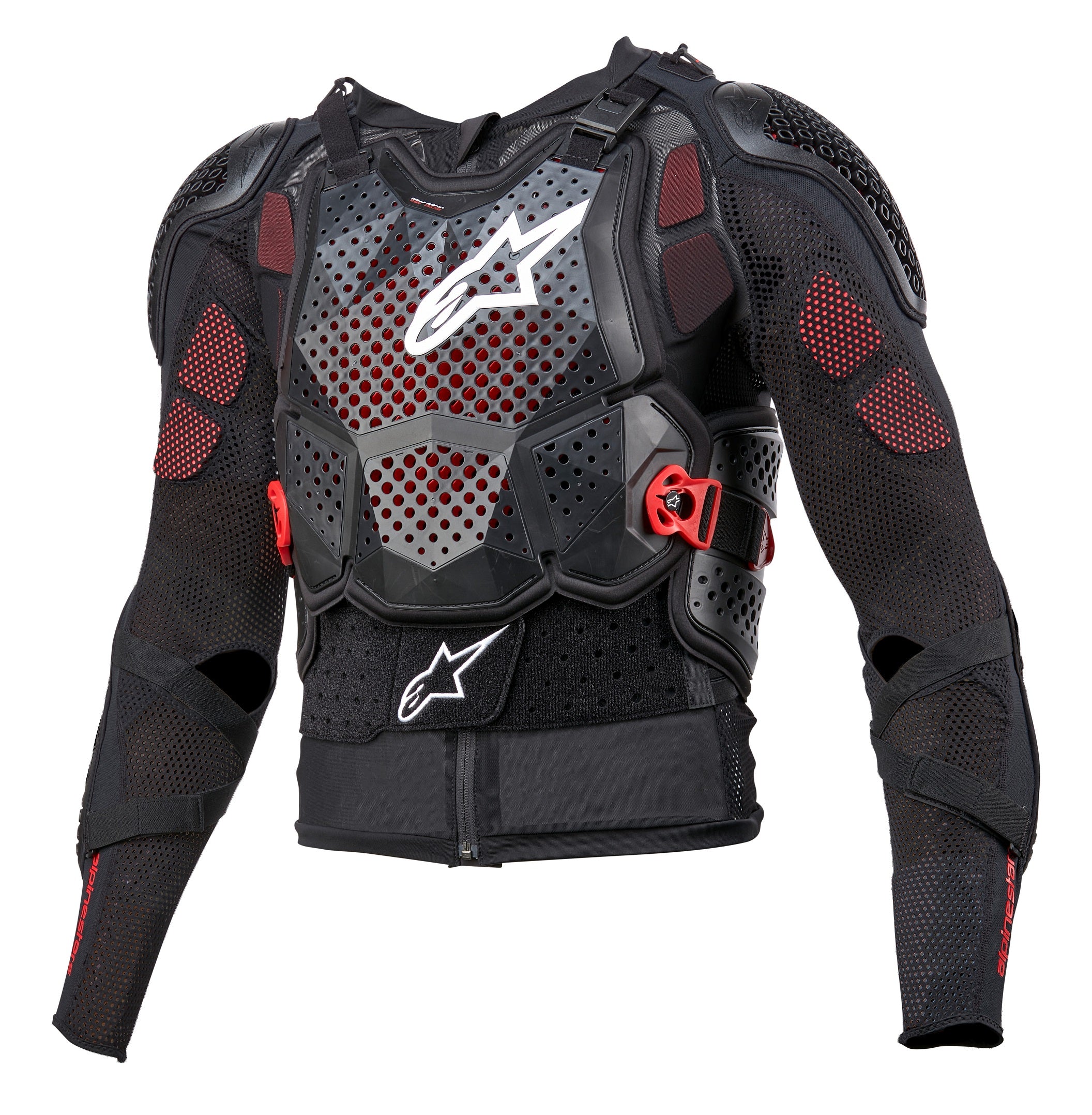 Bionic Tech v3 Suojatakki