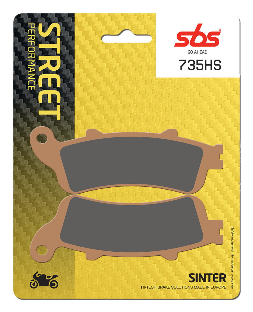 Sbs Jarrupalat Sintered