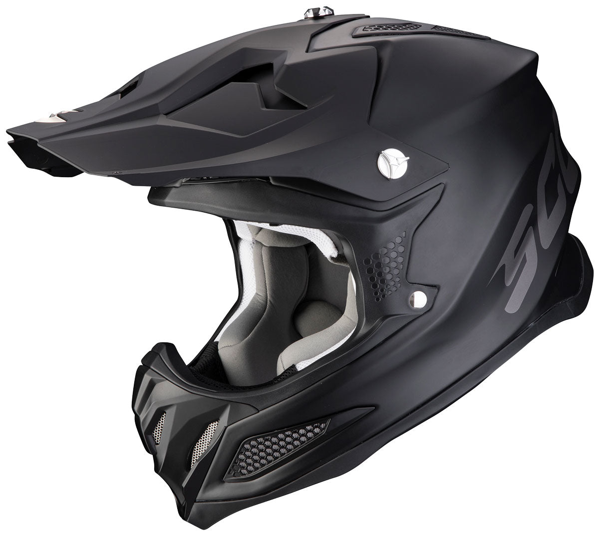 VX-22 AIR MX Helmet