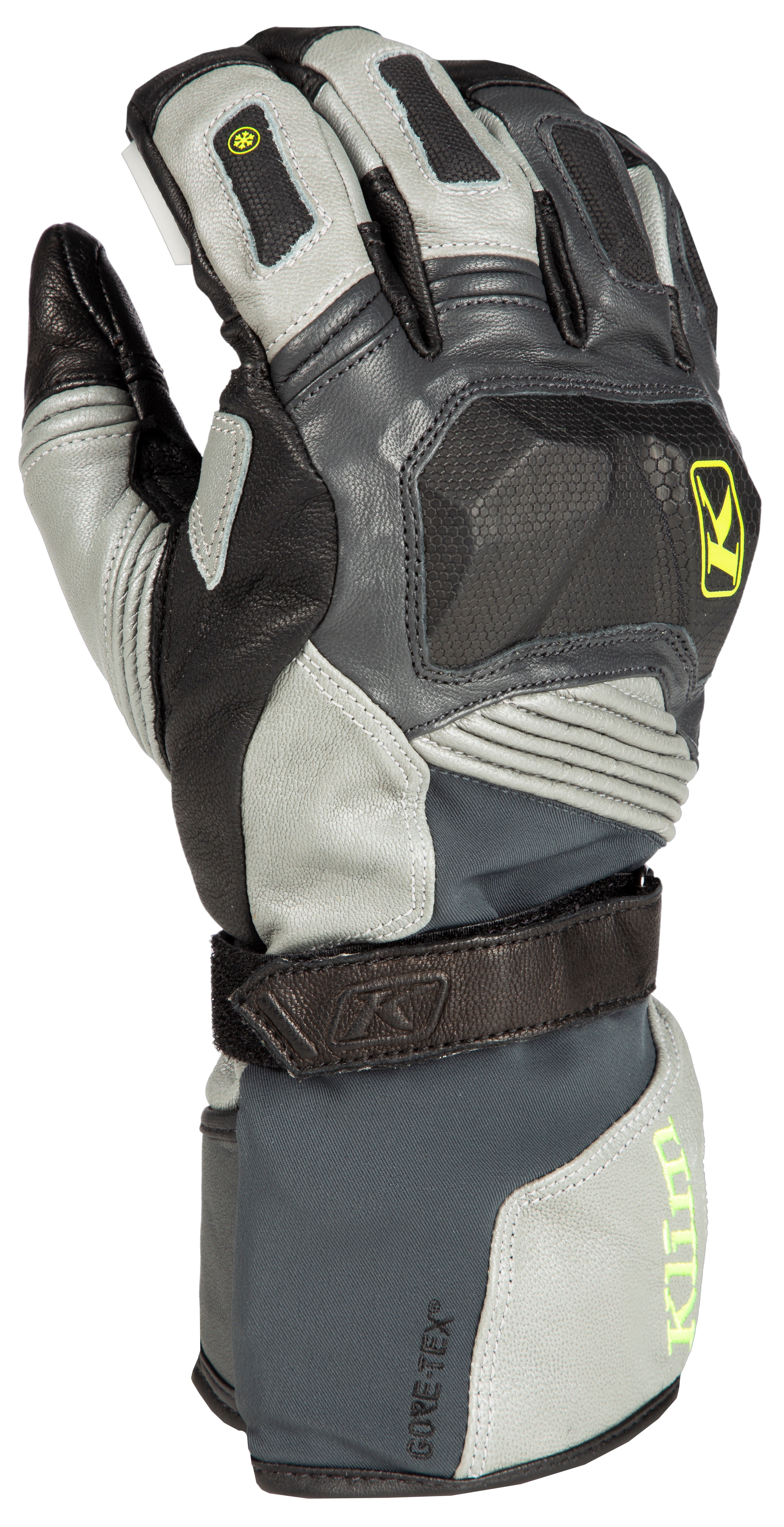 Klim Badlands GTX ajohanskat